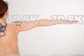 Arm nude of Nadine 0001